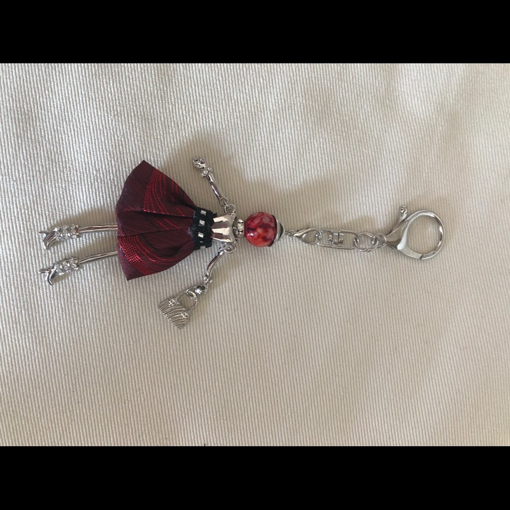 Bag Charm